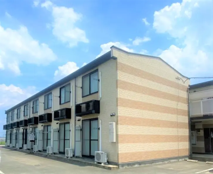 ★手数料０円★交野市星田９丁目　月極駐車場（LP）